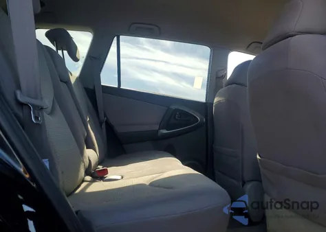 2007 Toyota Rav4 Base z USA, uszkodzony, nr VIN JTMBD33V076053987